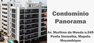 Condominio Panorama Logo